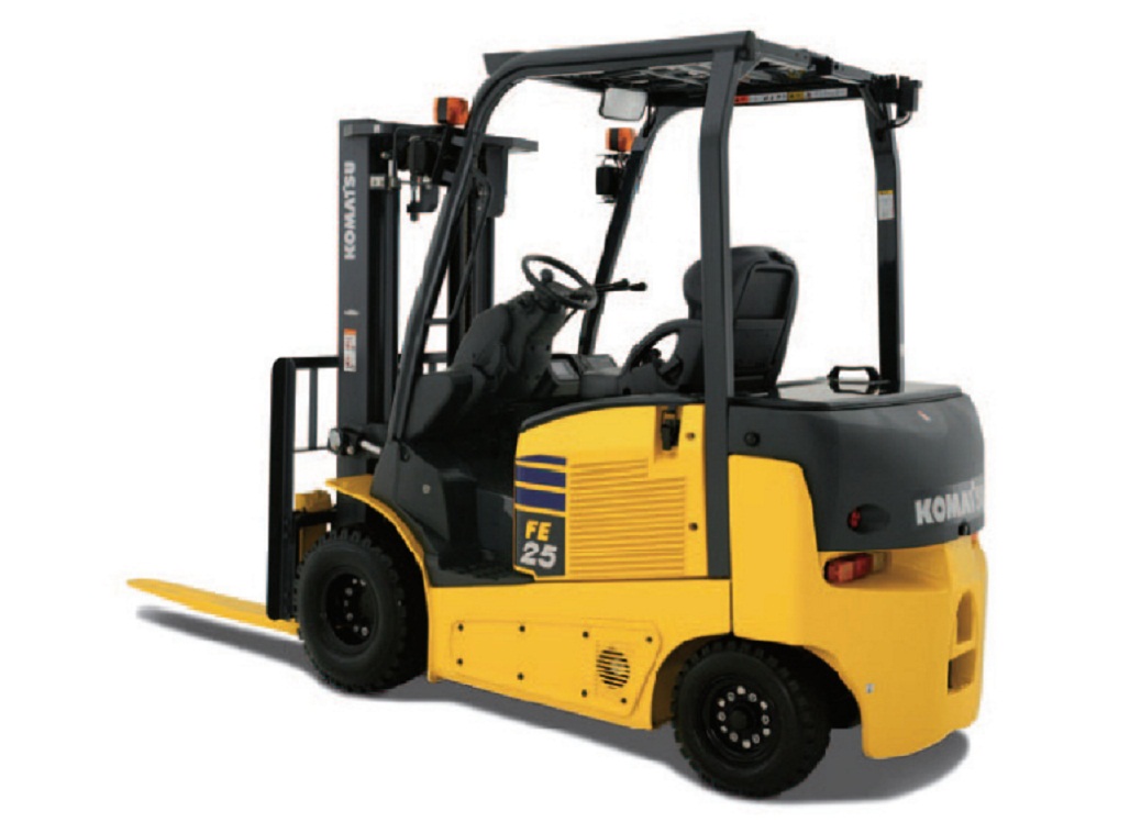 Xe nâng điện FE25-2 / 30-2